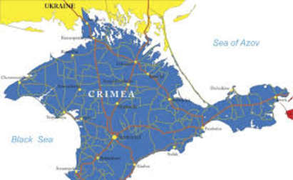 Украйна спря питейната вода за Крим