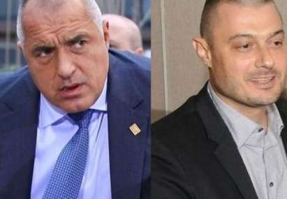 Борисов и Бареков ще се съдят след изборите