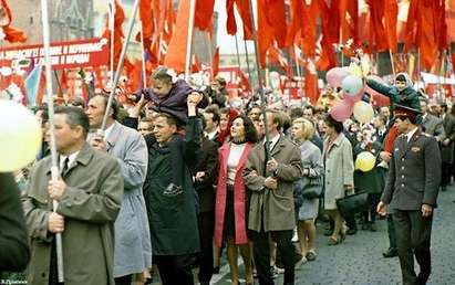 Честваме Деня на труда с митинг и шествие