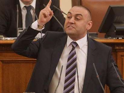 Бургаският депутат от ДПС Хюсеин Хафъзов: Не съм ваканцувал, работих