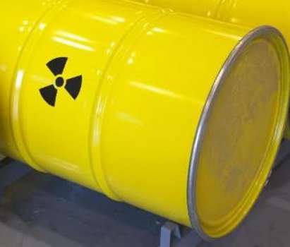 Спипаха девет души с радиоактивни вещества, мислили да си правят „мръсна“ бомба