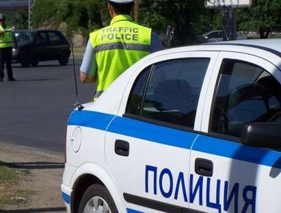 Пешеходец загина на пътя Бургас –Варна, издирват самоличността му