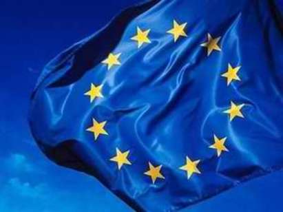 Празнуваме Деня на Европа, издигат знамето в 10.30 часа с военен ритуал