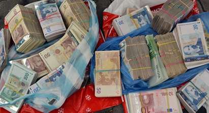 Първенец: Бургазлия от хазартния бизнес  внесъл 1 364 000 лв. данъци