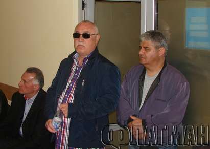 Бургаските лихвари се вляха в клуба на репресираните от ГЕРБ (СНИМКИ)