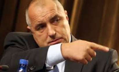 Бойко Борисов: Ще бъде национално предателство, ако по тръбата на "Южен поток" не може да тече газ от българското Черноморие!