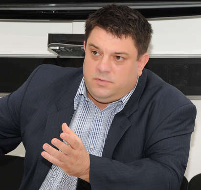 Депутатът от БСП Атанас Зафиров за смъртта на Янчо Патриков: Загубих незаменим приятел