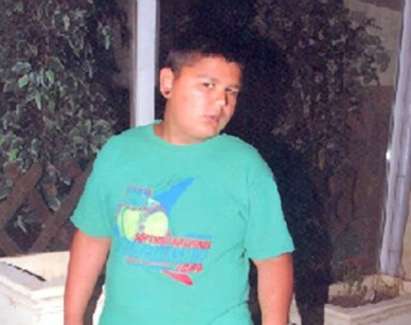 Изчезна още едно дете - 13-годишният Христо Костов
