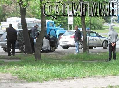 Повторно задържаха тримата измамници, натръшкани от полицията на изхода на Бургас