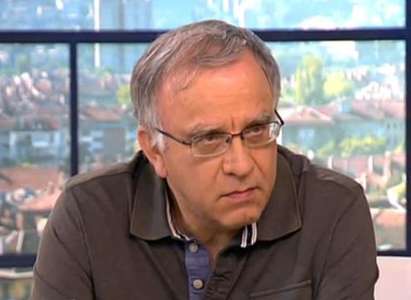 Цветозар Томов: Има престъпление в Бобов дол, но няма да разкриваме партията