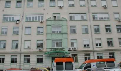 Земетресението едва не убило австрийка в Пантеона