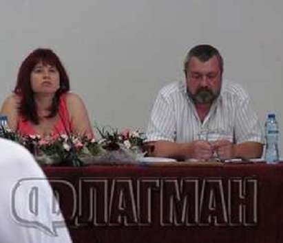 ГЕРБ-Бургас: БСП направи зам.-председателят на ОбС-Айтос шеф на избирателна секция