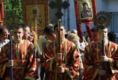 Обявиха католическата църква в Малко Търново за светилище на Йоан Павел II