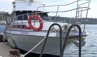 Заловените край Созопол нелегални емигранти заплашвали да удавят децата си в морето