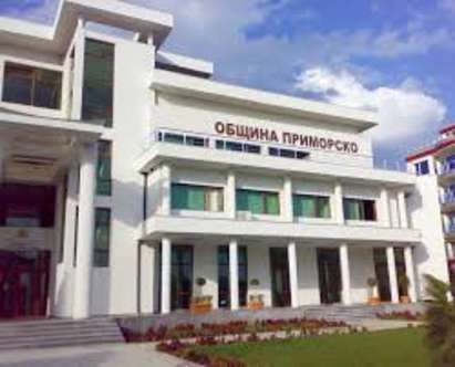 С детско шоу и уъркшоп Приморско отбелязва 1-ви юни