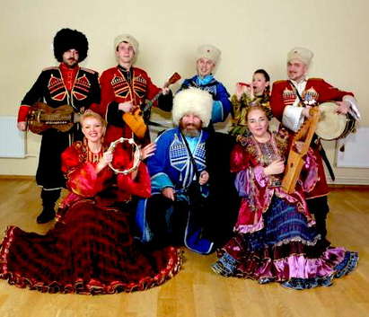 Руската култура оживява за десети път в Бургас, вижте програмата