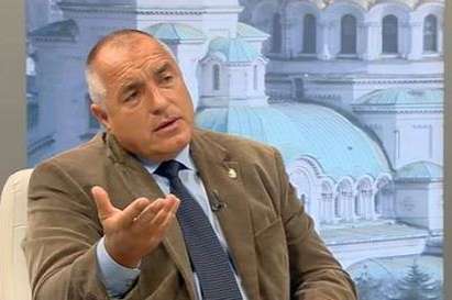 Бойко Борисов: Изборите ще са през есента, когато управляващите доокрадат бюджета