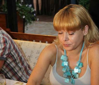Албена Вулева обърна резбата?