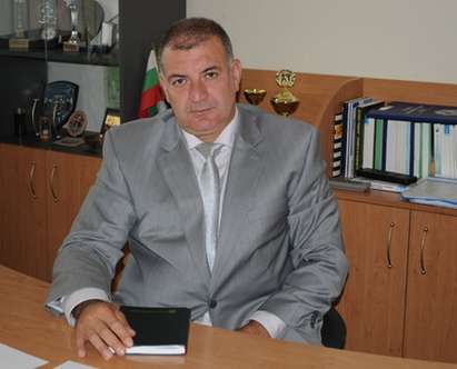 Първо във Флагман.Бг: Комисар Георги Костов ще е новият директор на ОД на МВР-Бургас