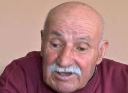 90-годишен дядо-хулиган напада баби в старчески дом