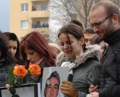 18 години затвор за убийеца на студента Стоян Балтов пред дискотека „Амнезия”