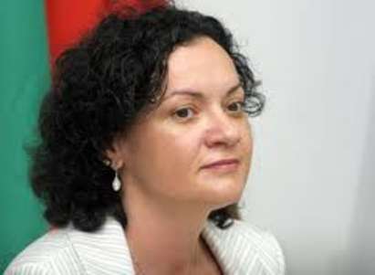 Депутатът Ивелина Василева: Правителството атакува с опорни точки знакови фигури от ГЕРБ, заради европейските фондове