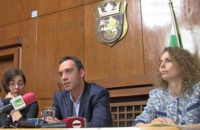Кметът на Бургас: Нямаме вина за спрените пари по "Регионално развитие", всичко друго са злонамерени интерпретации