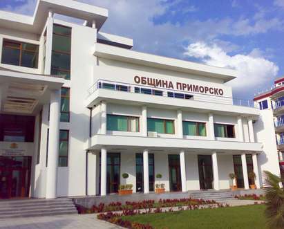 Община Приморско успешно приключва още един проект по ОПАК