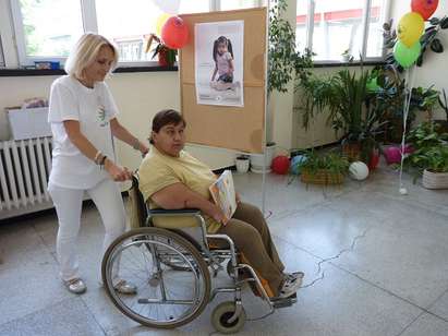 58 души са с редки болести в Бургаска област