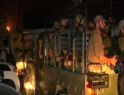 Терор в Карачи, 30 убити на летището