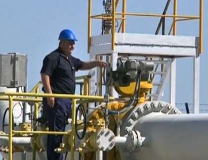 Русия, Украйна и ЕС не могат да се споразумеят за газовите доставки, Москва се готви да спре кранчето