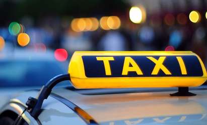 Таксиджия заби юмрук в лицето на норвежец, скарали се за тарифата
