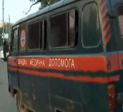 Атентат в Донецк, двама загинали
