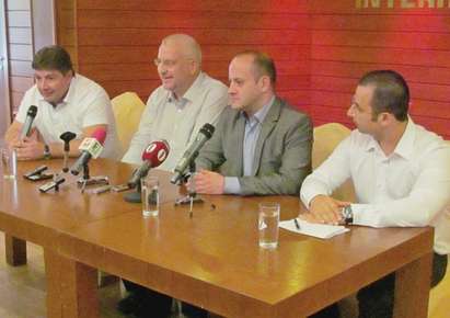 Реформаторският блок поиска двама депутати от Бургас