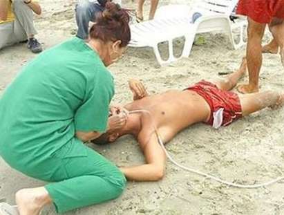 Лекари-търгаши скубят по 500 евро от болни туристи в Слънчев бряг