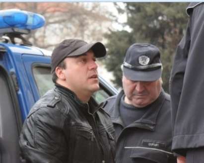 ВКС потвърди: 15 години затвор за банковия обир в Сливен