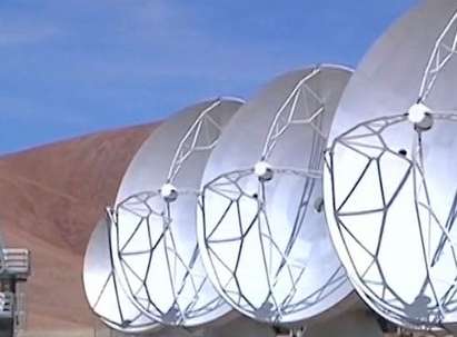 Най-големият радиотелескоп в света глътна 1,3 млрд. долара