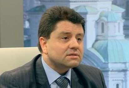 Депутатът от ГЕРБ Красимир Ципов: Чакам с нетърпение оставката на Орешарски