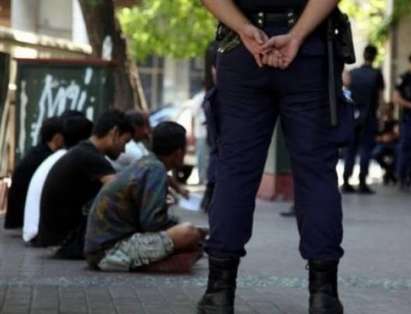 Осъдиха на пробация турчин, опитал да подкупи полицай, за да вкара сирийци през Малко Търново