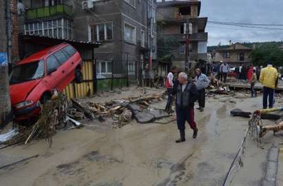 Видеоклип показва възможна причина за трагедията във Варна
