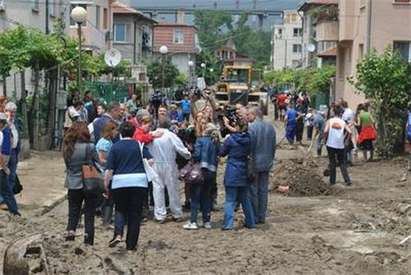 Шефът на полицията във Варна: Намерихме тялото на 3-годишната Жана