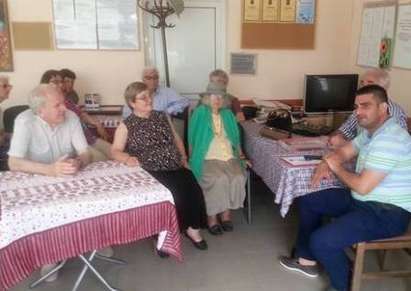 Депутатът от ГЕРБ Семир Абу Мелих: Какво се случва с обещания специален Закон за възрастните хора?