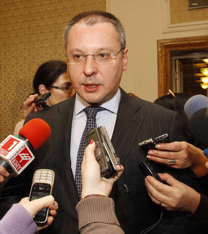 Сергей Станишев предлoжи Атанас Мерджанов за водач на социалистите в парламента