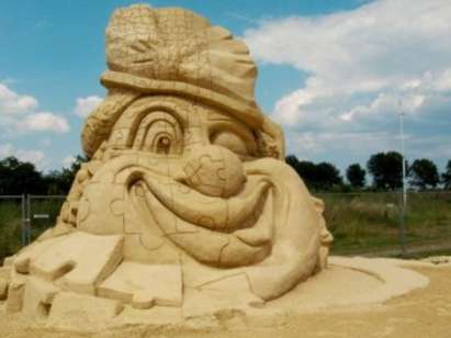 "Джанго Зе" открива Пясъчния фестивал в Бургас