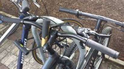 Полицията арестува крадец-рецидивист на велосипеди в Бургас, най-големият му удар – колело за 1150 лв.