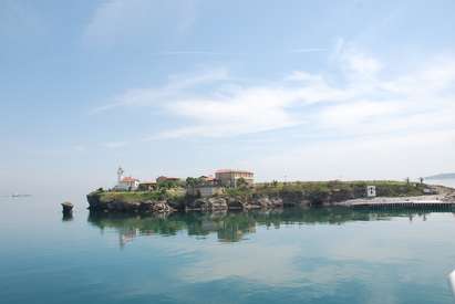 Община Бургас възражда плувния маратон от остров „Св. Анастасия“ до Моста