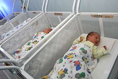 Всяко новородено в Бургас ще може да има свое дръвче