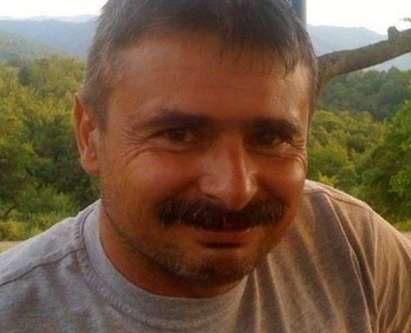 Пиян шофьор уби вицешампиона на България по подледен риболов Любомир Венков