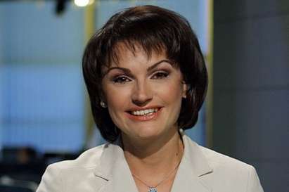 Ани Салич аут от ефира