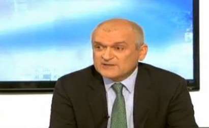 Главчев: Министър Йовчев се изживява като Христос, докато цунами потапя България